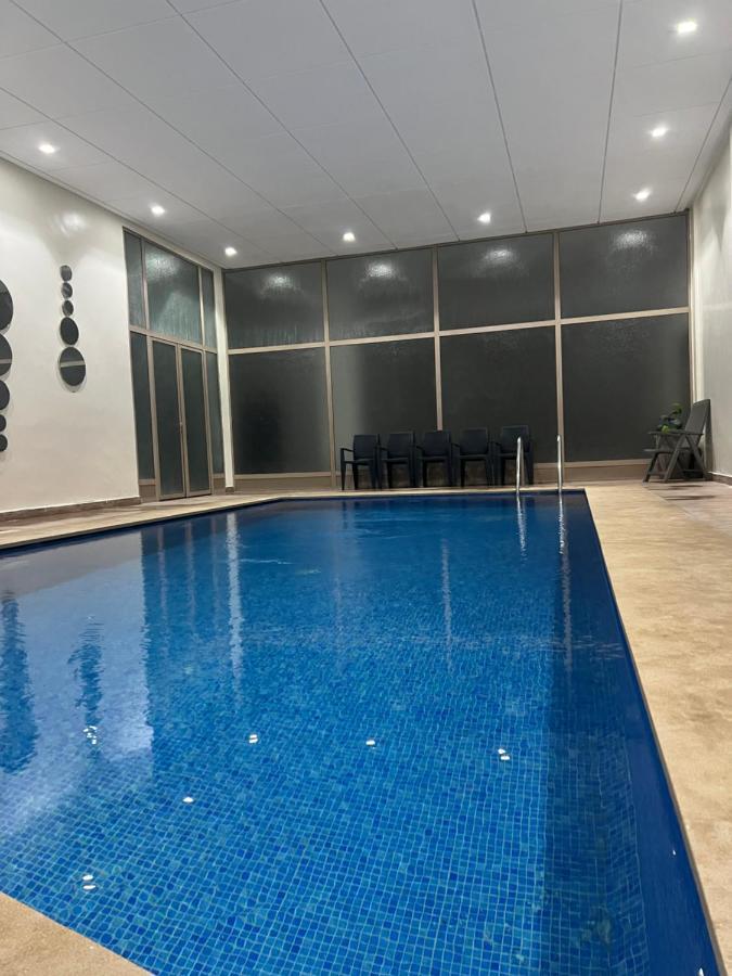 Cosy Appartement Plein Hivernage 马拉喀什 外观 照片