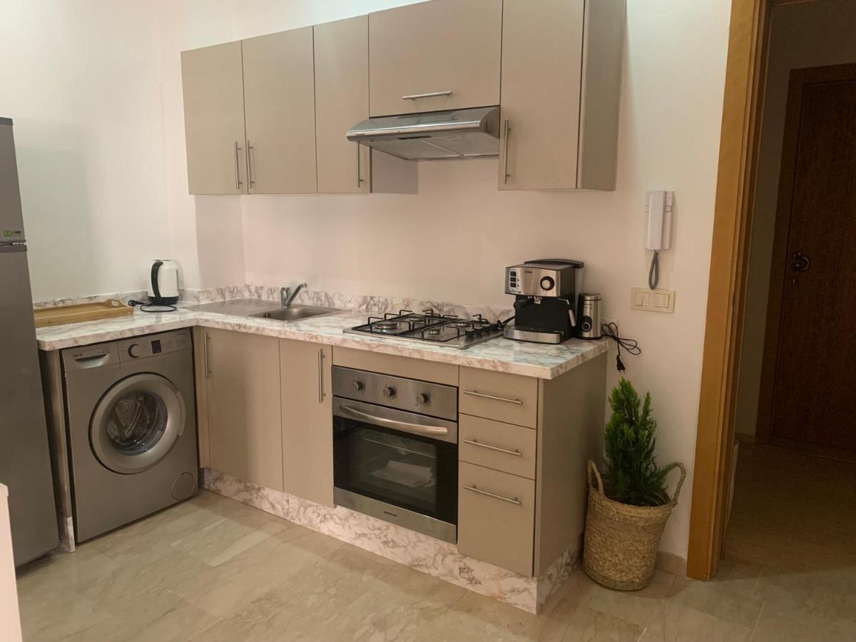 Cosy Appartement Plein Hivernage 马拉喀什 外观 照片