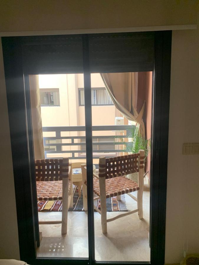 Cosy Appartement Plein Hivernage 马拉喀什 外观 照片