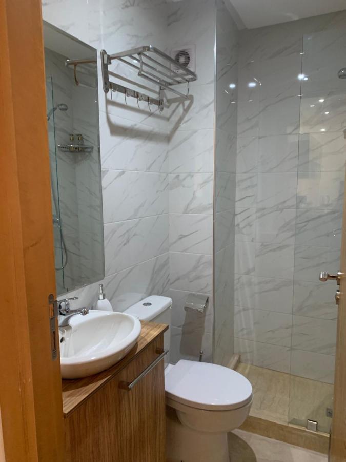 Cosy Appartement Plein Hivernage 马拉喀什 外观 照片